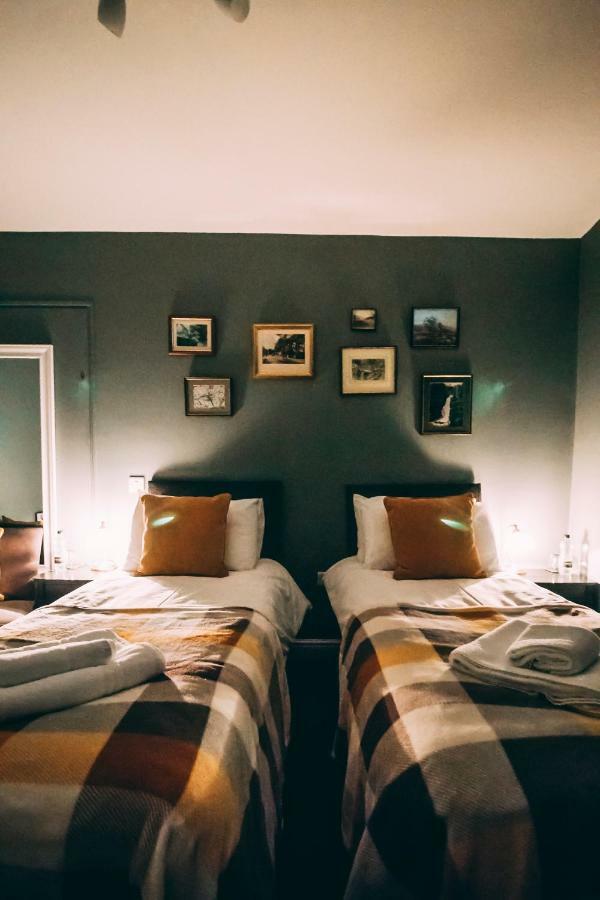 Weavers Guesthouse By Weavers Of Haworth Kültér fotó